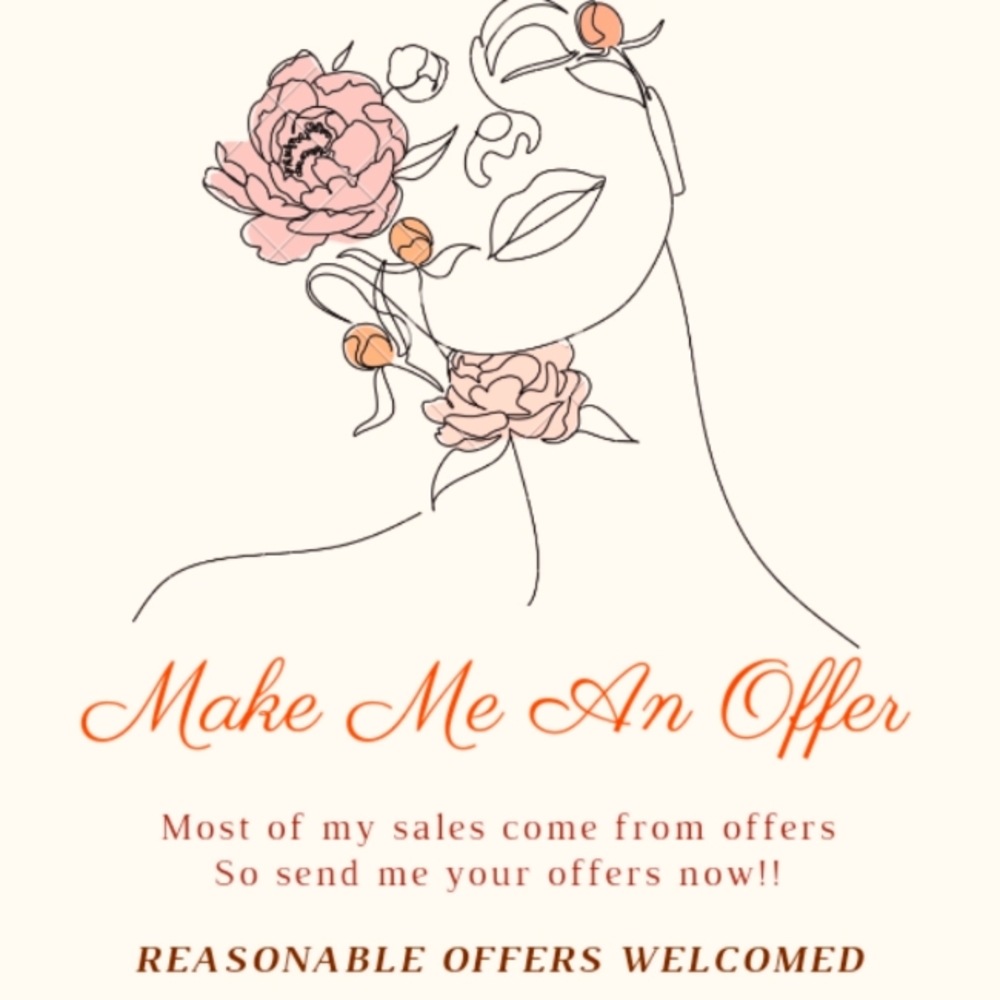 HIT THE OFFER BUTTON